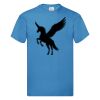 Original-T T-Shirt | Fruit of the Loom Miniaturansicht