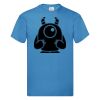 Original-T T-Shirt | Fruit of the Loom Miniaturansicht
