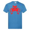 Original-T T-Shirt | Fruit of the Loom Miniaturansicht