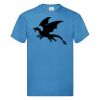 Original-T T-Shirt | Fruit of the Loom Miniaturansicht