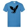 Original-T T-Shirt | Fruit of the Loom Miniaturansicht