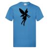 Original-T T-Shirt | Fruit of the Loom Miniaturansicht