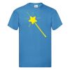 Original-T T-Shirt | Fruit of the Loom Miniaturansicht