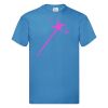 Original-T T-Shirt | Fruit of the Loom Miniaturansicht