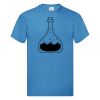 Original-T T-Shirt | Fruit of the Loom Miniaturansicht