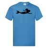 Original-T T-Shirt | Fruit of the Loom Miniaturansicht
