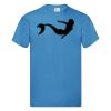 Original-T T-Shirt | Fruit of the Loom Miniaturansicht