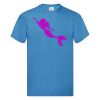 Original-T T-Shirt | Fruit of the Loom Miniaturansicht