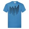 Original-T T-Shirt | Fruit of the Loom Miniaturansicht