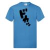 Original-T T-Shirt | Fruit of the Loom Miniaturansicht