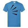 Original-T T-Shirt | Fruit of the Loom Miniaturansicht