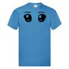 Original-T T-Shirt | Fruit of the Loom Miniaturansicht