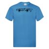 Original-T T-Shirt | Fruit of the Loom Miniaturansicht