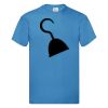 Original-T T-Shirt | Fruit of the Loom Miniaturansicht