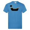 Original-T T-Shirt | Fruit of the Loom Miniaturansicht