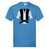 Original-T T-Shirt | Fruit of the Loom Miniaturansicht