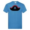 Original-T T-Shirt | Fruit of the Loom Miniaturansicht