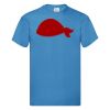 Original-T T-Shirt | Fruit of the Loom Miniaturansicht