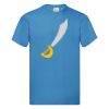 Original-T T-Shirt | Fruit of the Loom Miniaturansicht