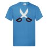 Original-T T-Shirt | Fruit of the Loom Miniaturansicht