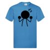 Original-T T-Shirt | Fruit of the Loom Miniaturansicht