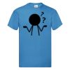 Original-T T-Shirt | Fruit of the Loom Miniaturansicht