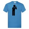 Original-T T-Shirt | Fruit of the Loom Miniaturansicht