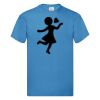 Original-T T-Shirt | Fruit of the Loom Miniaturansicht