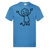 Original-T T-Shirt | Fruit of the Loom Miniaturansicht