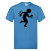 Original-T T-Shirt | Fruit of the Loom Miniaturansicht