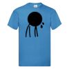 Original-T T-Shirt | Fruit of the Loom Miniaturansicht