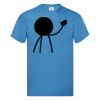 Original-T T-Shirt | Fruit of the Loom Miniaturansicht
