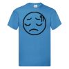 Original-T T-Shirt | Fruit of the Loom Miniaturansicht