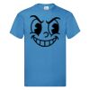 Original-T T-Shirt | Fruit of the Loom Miniaturansicht