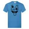 Original-T T-Shirt | Fruit of the Loom Miniaturansicht