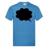 Original-T T-Shirt | Fruit of the Loom Miniaturansicht