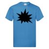 Original-T T-Shirt | Fruit of the Loom Miniaturansicht