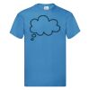 Original-T T-Shirt | Fruit of the Loom Miniaturansicht