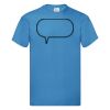 Original-T T-Shirt | Fruit of the Loom Miniaturansicht