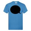 Original-T T-Shirt | Fruit of the Loom Miniaturansicht