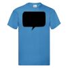 Original-T T-Shirt | Fruit of the Loom Miniaturansicht