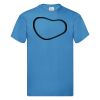 Original-T T-Shirt | Fruit of the Loom Miniaturansicht