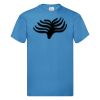 Original-T T-Shirt | Fruit of the Loom Miniaturansicht