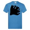 Original-T T-Shirt | Fruit of the Loom Miniaturansicht