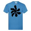 Original-T T-Shirt | Fruit of the Loom Miniaturansicht