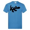 Original-T T-Shirt | Fruit of the Loom Miniaturansicht