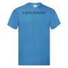 Original-T T-Shirt | Fruit of the Loom Miniaturansicht