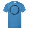 Original-T T-Shirt | Fruit of the Loom Miniaturansicht