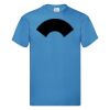Original-T T-Shirt | Fruit of the Loom Miniaturansicht
