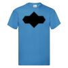 Original-T T-Shirt | Fruit of the Loom Miniaturansicht